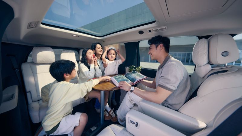 PG贵宾厅汽车2025年4月交付33,939辆
